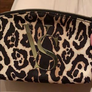 Victoria Secret Makeup Bag